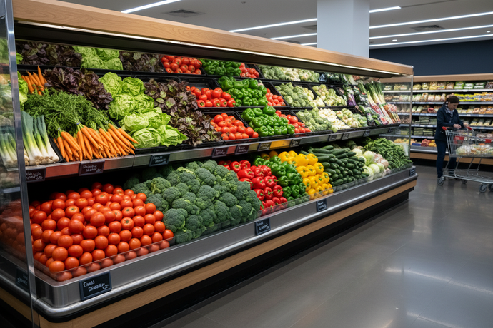 Print Money in Your Backyard: The 5 Most Profitable Crops to Grow at Home