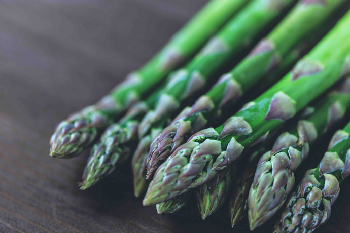 From Humble Spear to Gourmet Glory: Unlocking the Secrets of Asparagus