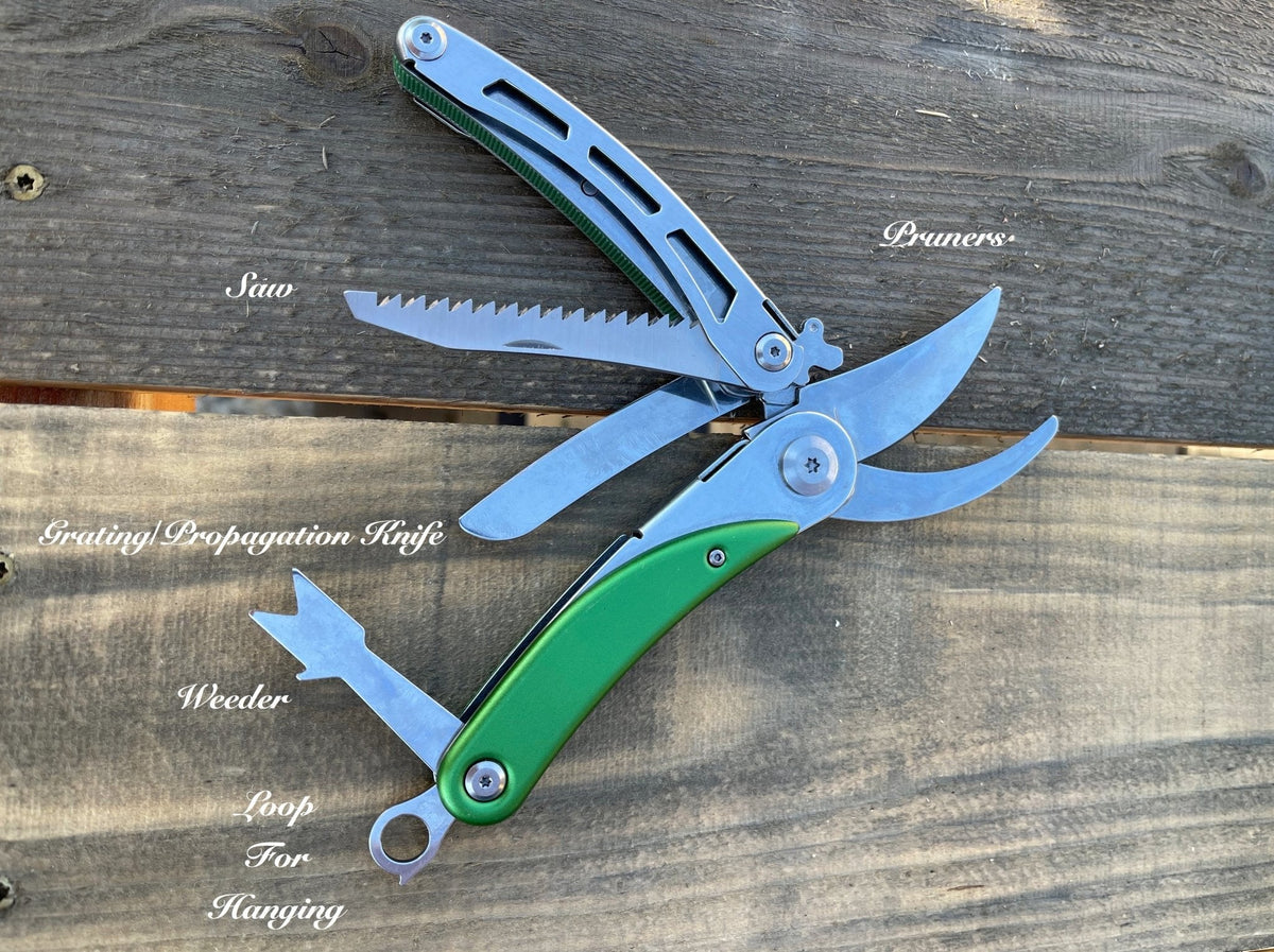 Garden Accessories
