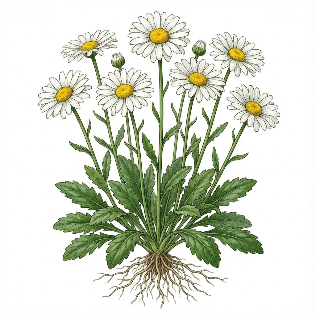 garden chrysanthemum seeds CHRYSANTHEMUM Seeds, Shasta Daisy