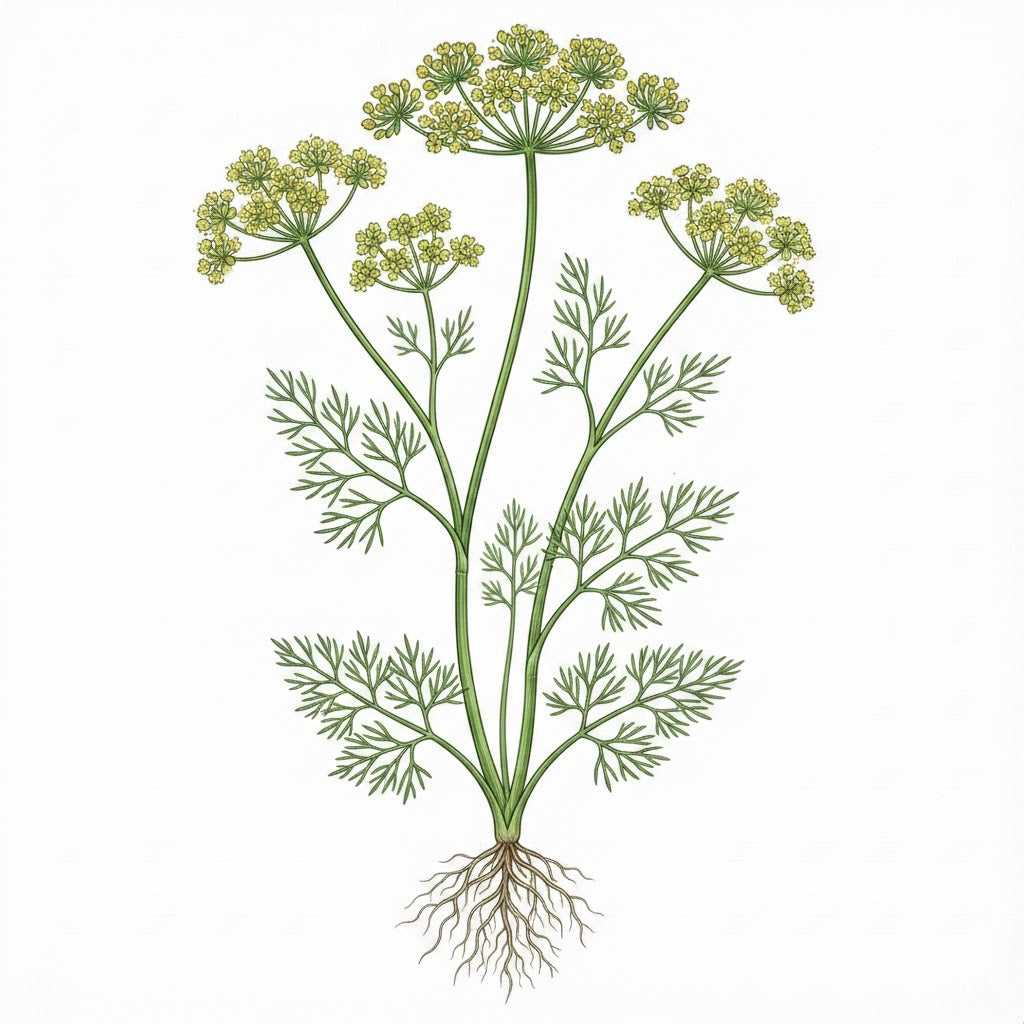 dill flower seeds DILL Seeds, Bouquet