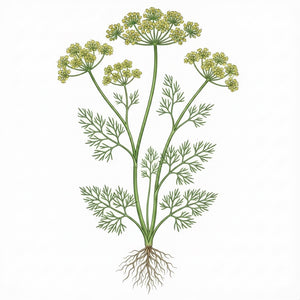 dill seed planting DILL Seeds, Bouquet