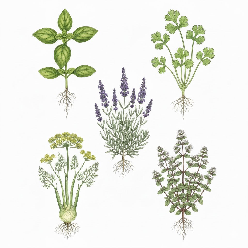 Herb Kit