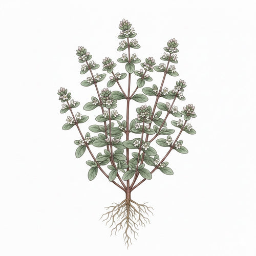 MARJORAM Seeds, Sweet