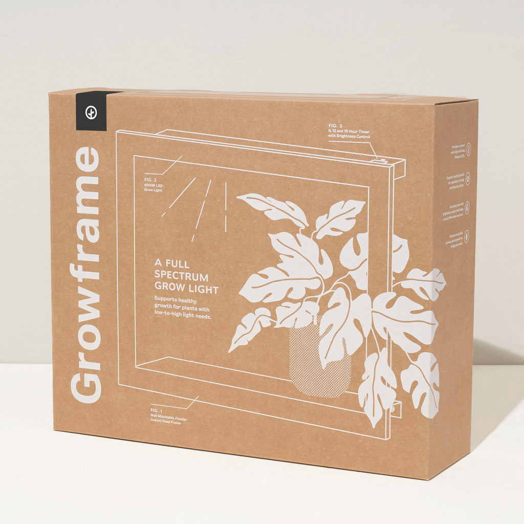 Smart Standard Growframe