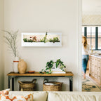 Smart Landscape Growframe