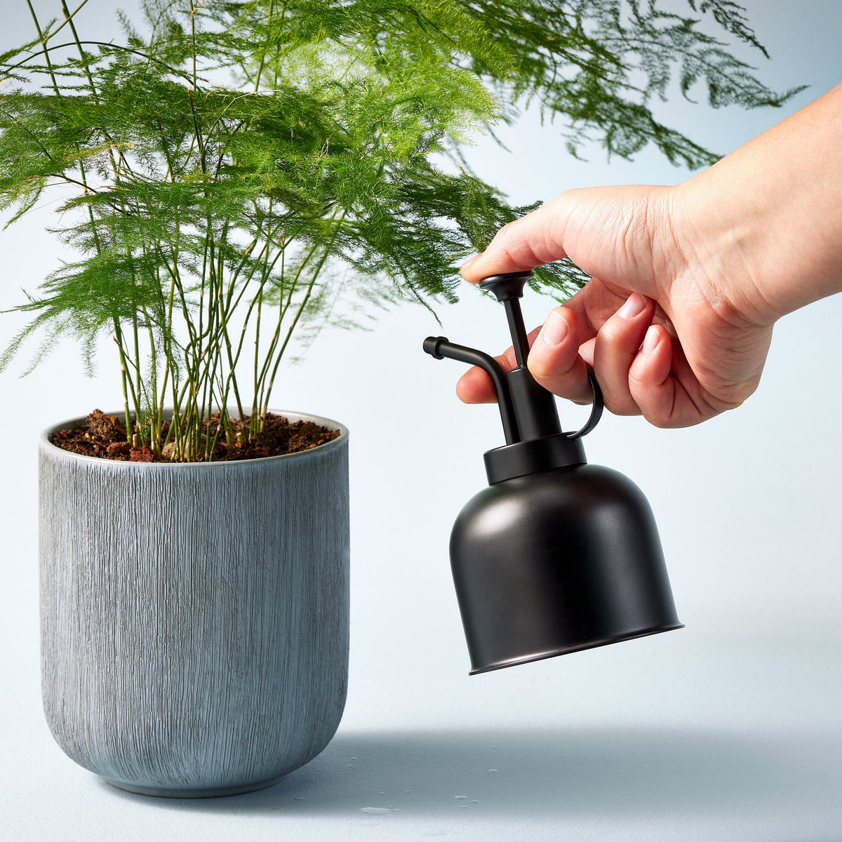 Garden Misters - 4 Colors