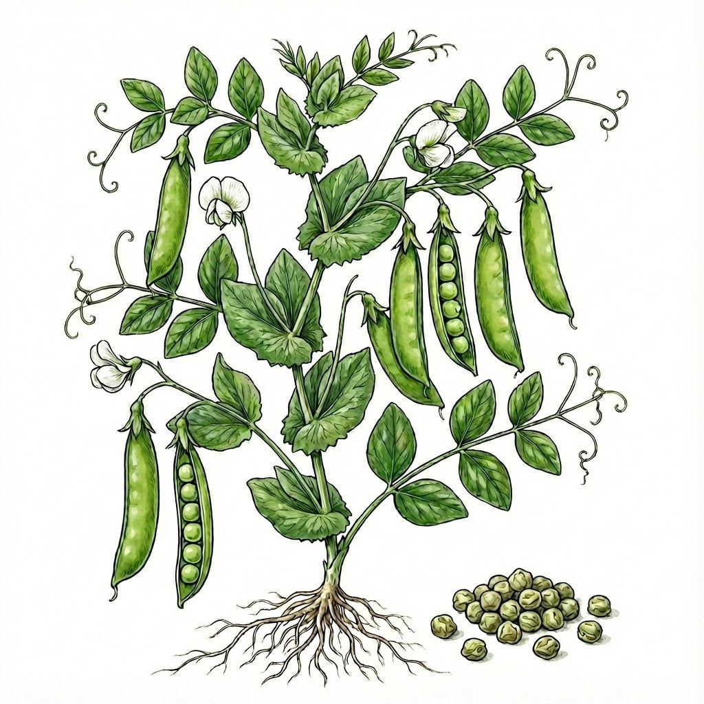 pea seeds for planting PEA Seeds, Cascadia