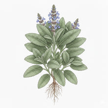 Load image into Gallery viewer, SAGE Seeds