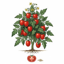 Load image into Gallery viewer, TOMATO Seeds, Roma