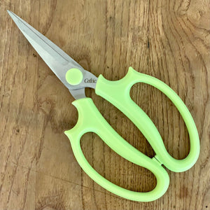 Floral & Herb Snips - Multipurpose Scissors