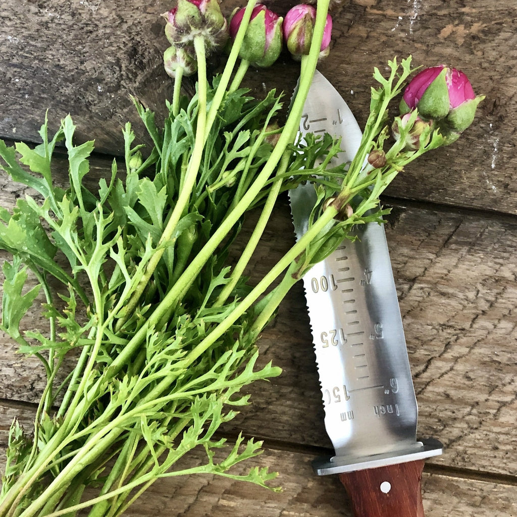Hori Hori Garden Tool