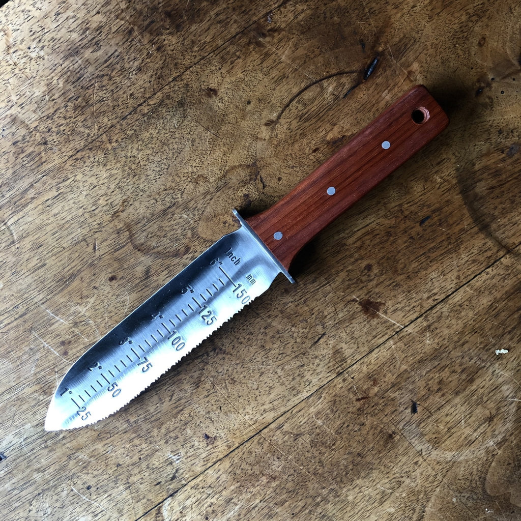 Hori Hori Garden Tool