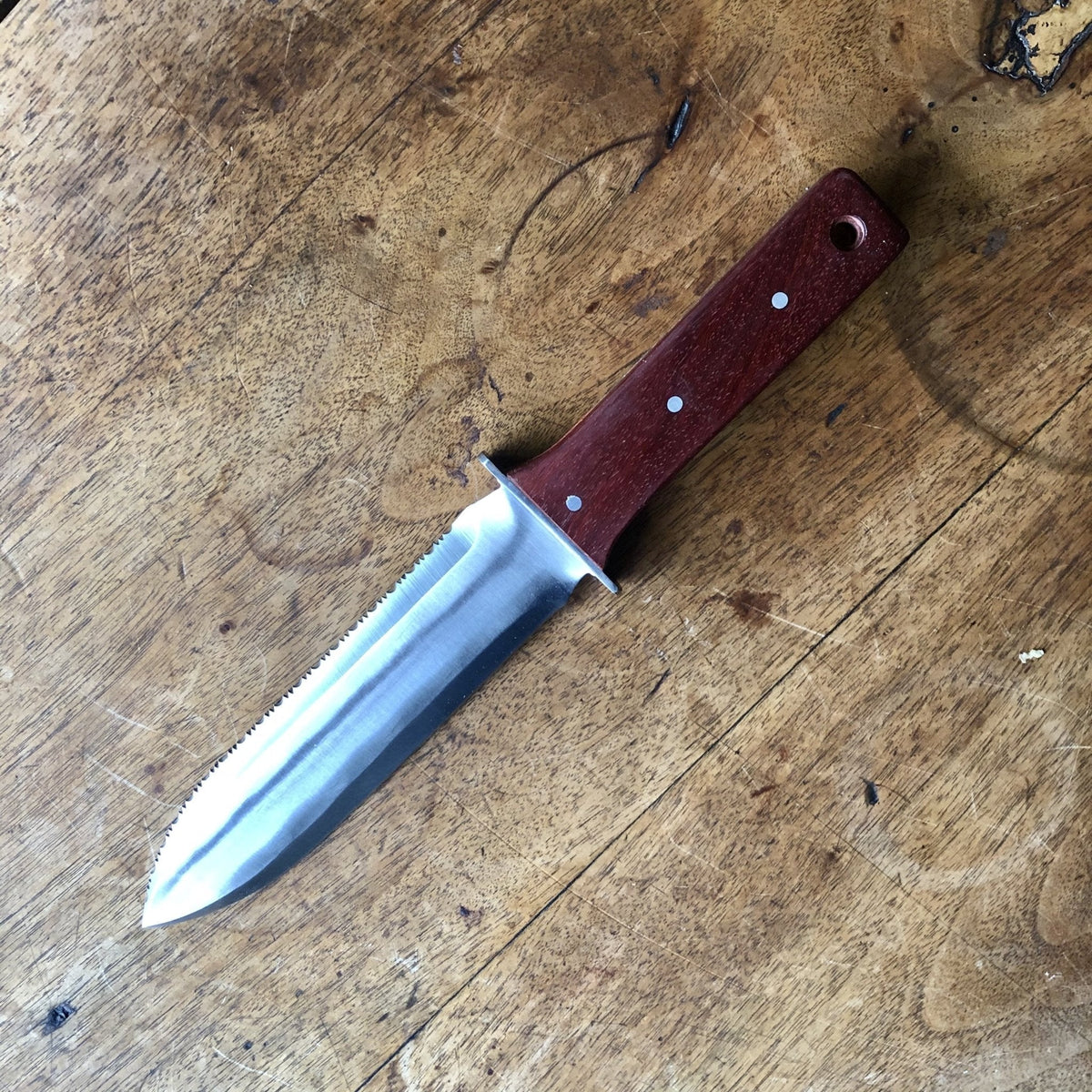 Hori Hori Garden Tool