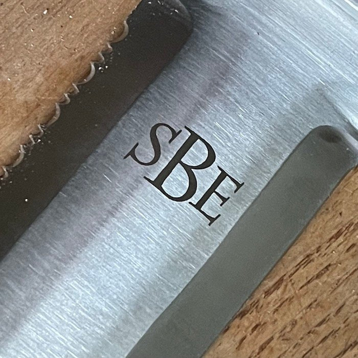 Hori Hori Garden Tool