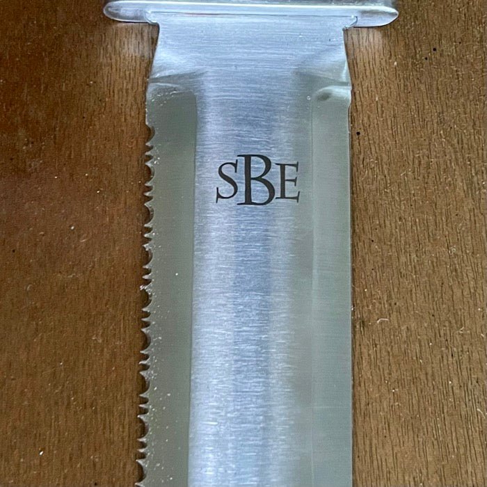 Hori Hori Garden Tool