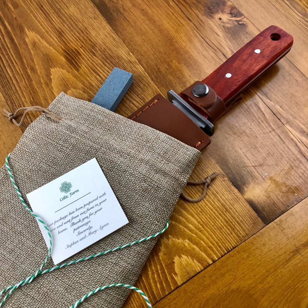 Hori Hori Garden Tool