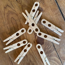 Load image into Gallery viewer, Plant Clamps - Replacement for Ties