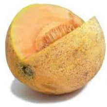 Load image into Gallery viewer, CANTALOUPE, Hearts of Gold - 99¢ Cent Heirloom Seeds: Heirloom,Bulk	