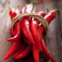 Load image into Gallery viewer, HOT PEPPER, Cayenne (Long Red) - 99¢ Cent Heirloom Seeds: Heirloom,Bulk	