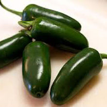 Load image into Gallery viewer, HOT PEPPER, Jalapeno - 99¢ Cent Heirloom Seeds: Heirloom,Bulk	