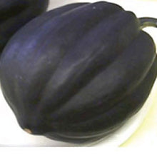 Load image into Gallery viewer, SQUASH (Acorn), Table Queen - 99¢ Cent Heirloom Seeds: Heirloom,Bulk	