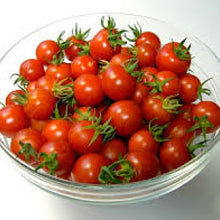 Load image into Gallery viewer, TOMATO, Red Cherry (Large) - 99¢ Cent Heirloom Seeds: Heirloom	