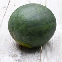 Load image into Gallery viewer, WATERMELON, Sugar Baby - 99¢ Cent Heirloom Seeds: Heirloom,Bulk	
